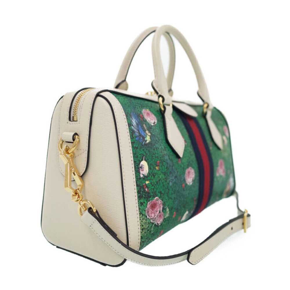 Gucci GG Top Handle Bag - Picture 2 of 9